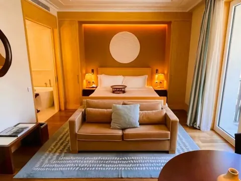 Prodaja, garsonjera, 42m², Porto Montenegro, Tivat - image 7