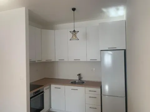 Rent, one bedroom apartment, 48m², New City, Podgorica - image 2