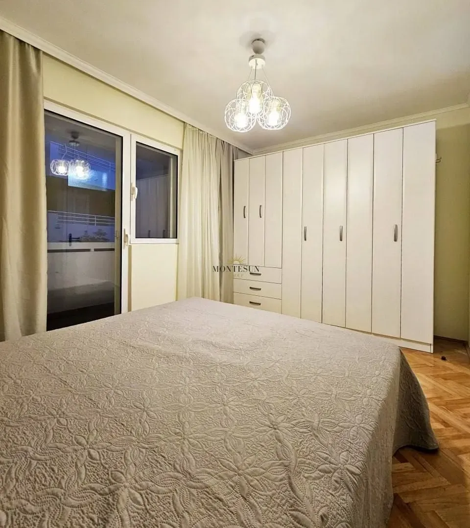 Prodaja, jednosoban stan, 39m², Gospoština, Budva
