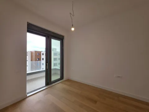 Prodaja, dvosoban stan, 69m², Bečići, Budva - image 16