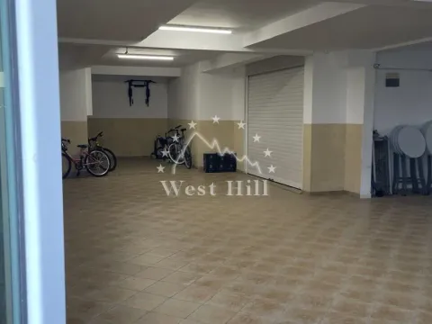 Sale, two bedroom apartment, 77m², Budva, Crna Gora - image 31