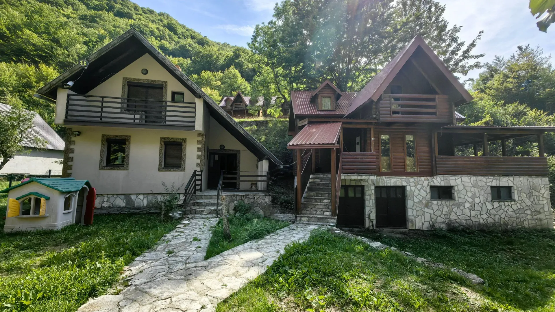 Sale, house, 250m², Drpe, Kolašin