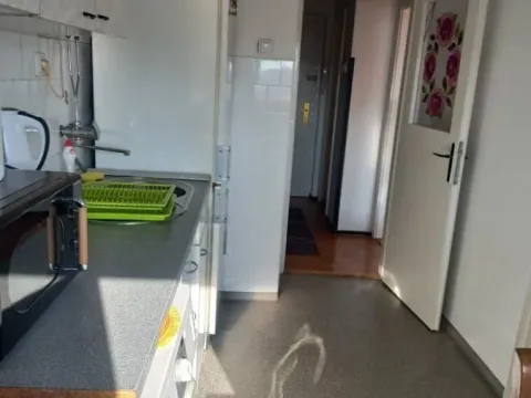 Sale, one bedroom apartment, 44m², Novi Beograd Blok 21, Novi Beograd Sve Podlokacije - image 7