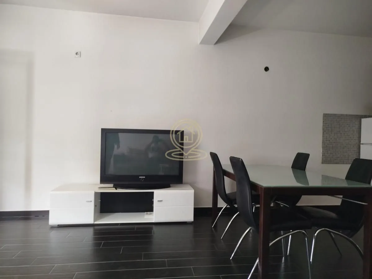 Izdavanje, dvosoban stan, 60m², Savski Venac, Beograd
