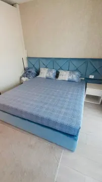 Rent, one bedroom apartment, 57m², Bečići, Budva - image 3