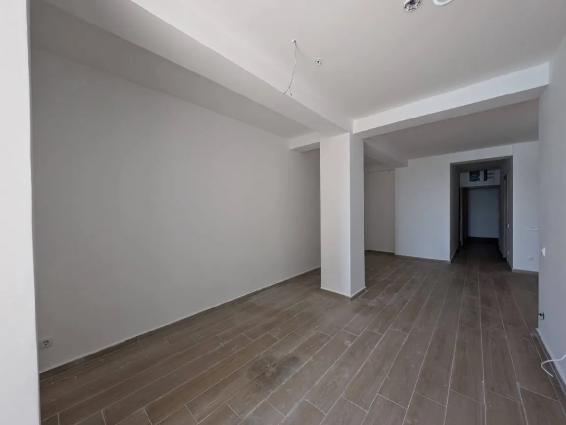 Prodaja, jednosoban stan, 57m², Rafailovići, Budva