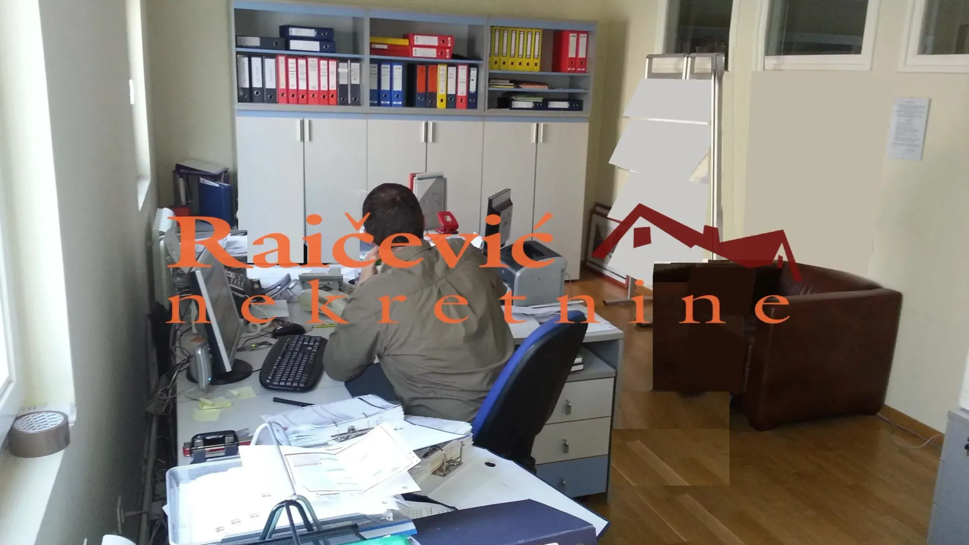 Sale, office space, 299m², Lekino Brdo, Voždovac Sve Podlokacije