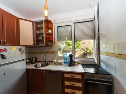 Izdavanje, jednosoban stan, 38m², Gorica C, Podgorica - image 5