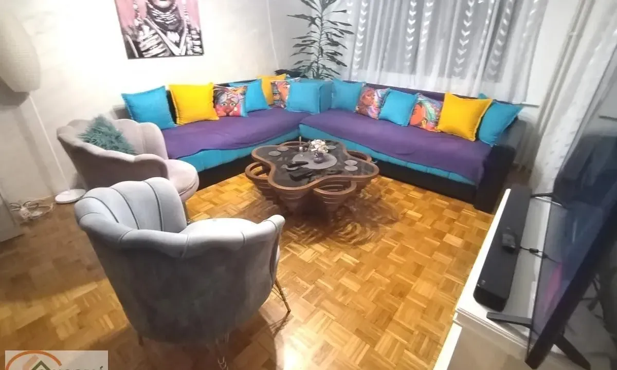 Prodaja, trosoban stan, 86m², Mirijevo Sve Podlokacije, Beograd