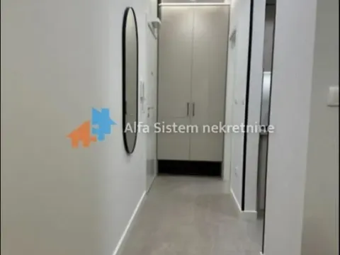 Izdavanje, trosoban stan, 52m², Gradska Bolnica, Zvezdara Sve Podlokacije - image 6
