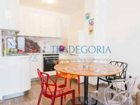 Prodaja, dvosoban stan, 60m², Sveti Stefan, Budva - image 12