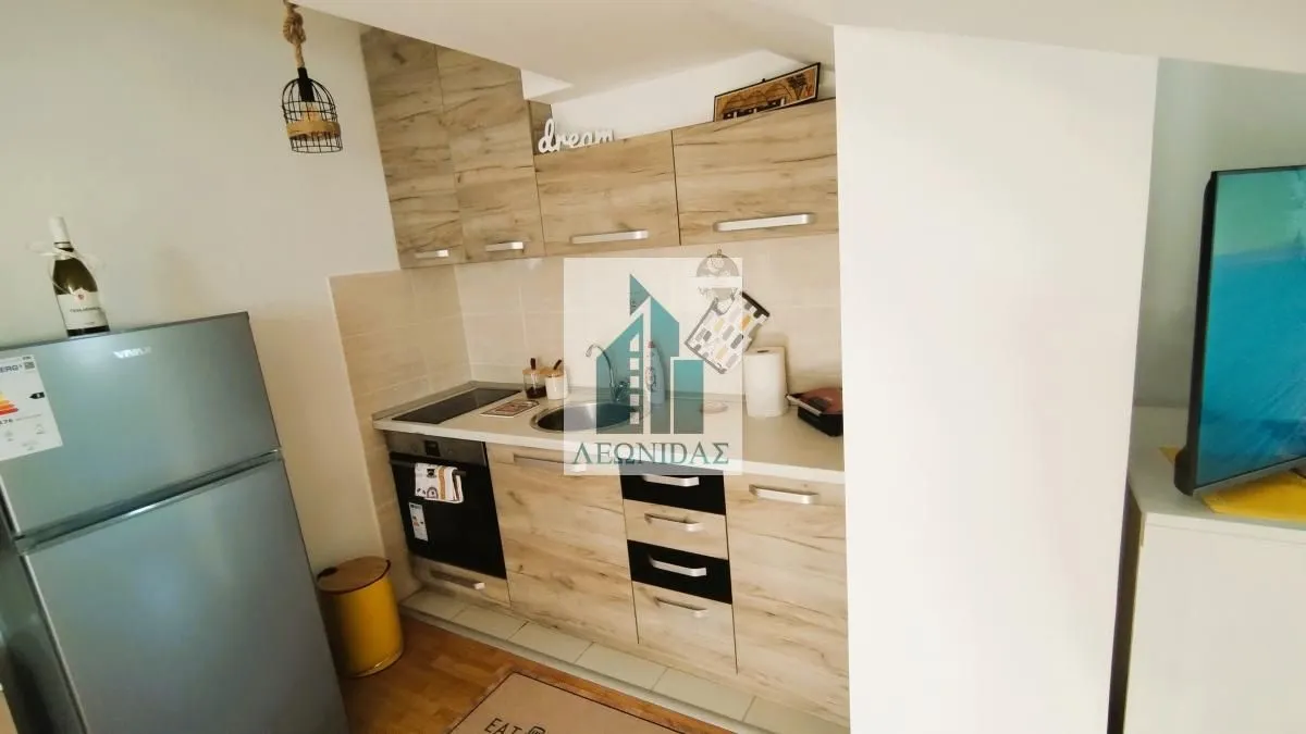 Izdavanje, garsonjera, 24m², Pantelej, Niš
