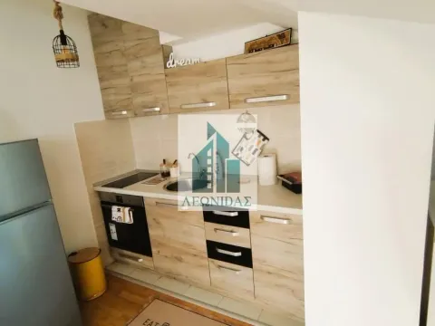 Izdavanje, garsonjera, 24m², Pantelej, Niš - image 10