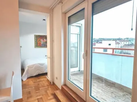 Izdavanje, jednosoban stan, 35m², Stari Grad, Beograd - image 9