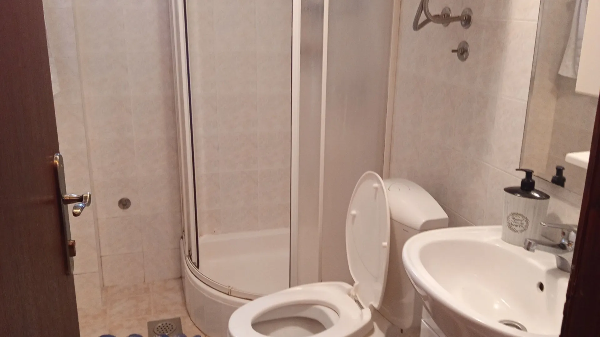 Prodaja, trosoban stan, 53m², Obudojevica, Zlatibor