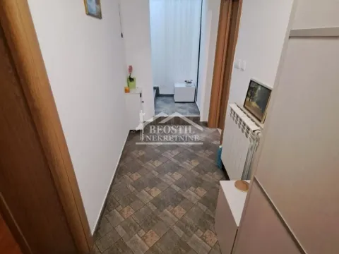 Prodaja, jednosoban stan, 31m², Vračar Sve Podlokacije, Beograd - image 6