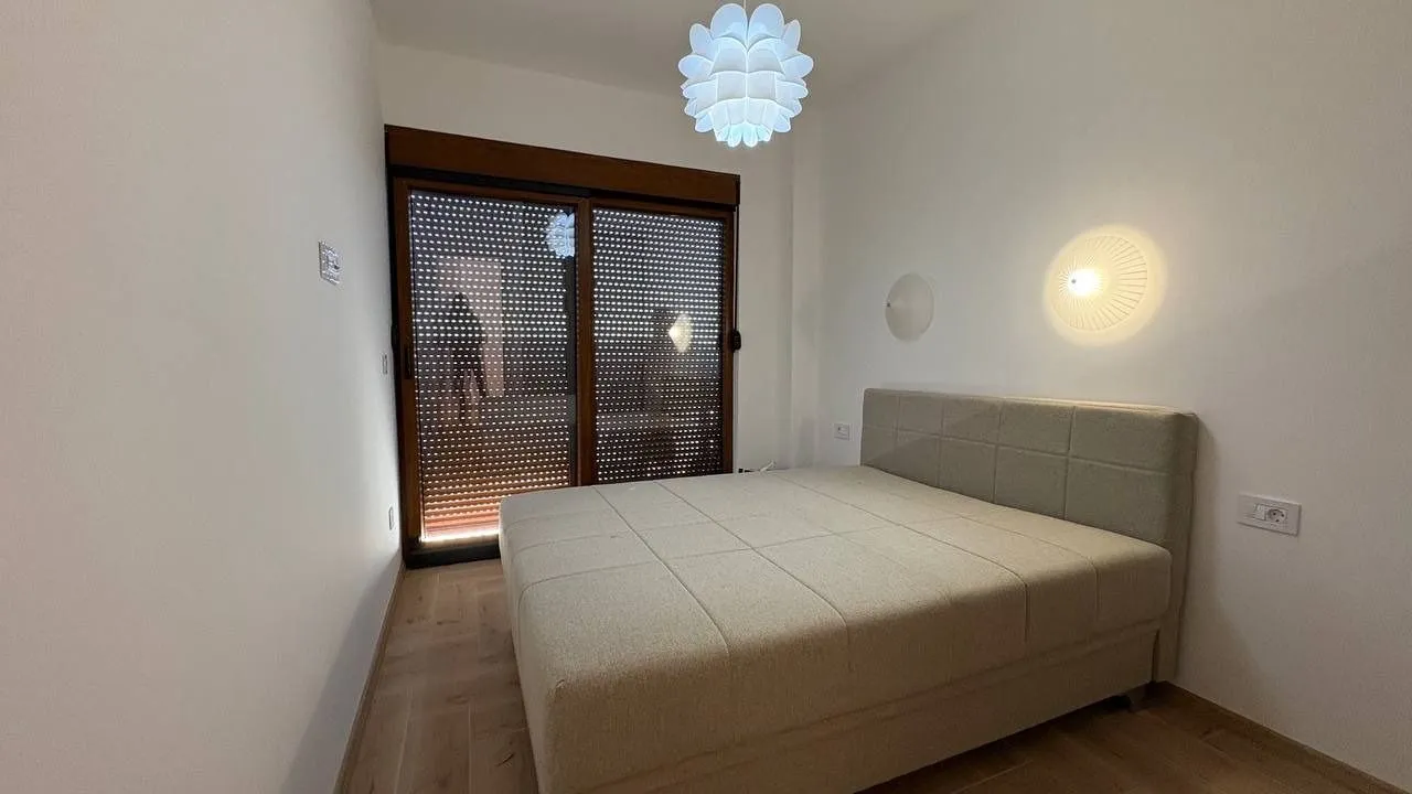 Prodaja, jednosoban stan, 56m², Kava, Tivat