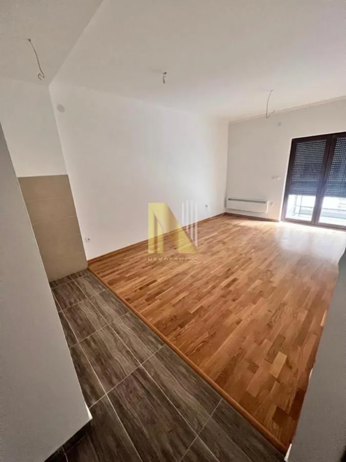 Sale, two bedroom apartment, 45m², Zlatibor, Srbija