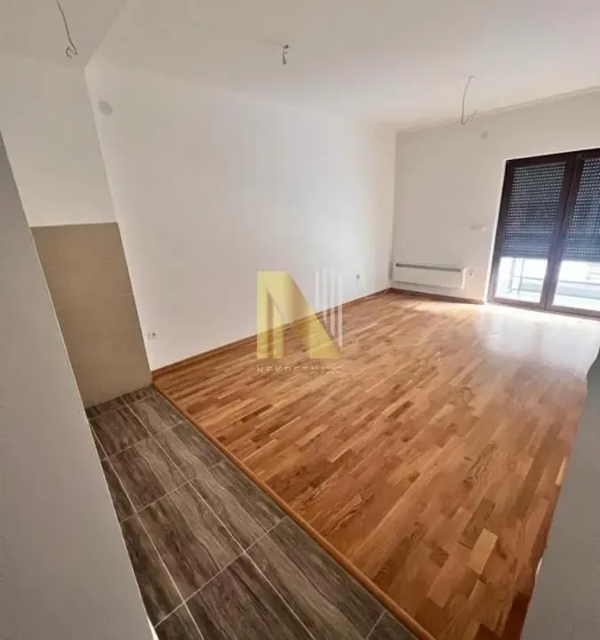 Prodaja, dvosoban stan, 45m², Zlatibor, Srbija