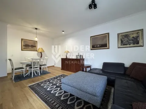 Izdavanje, trosoban stan, 72m², Hadzipopovac, Palilula Sve Podlokacije - image 2