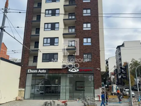 Sale, two bedroom apartment, 78m², Bulbulder, Zvezdara Sve Podlokacije - image 18