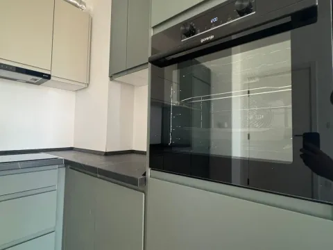 Prodaja, dvosoban stan, 63m², Stari Aerodrom, Podgorica - image 3