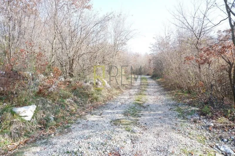 Prodaja, plac, 200m², Pričelje, Podgorica