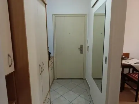 Izdavanje, jednosoban stan, 39m², Grbavica, Novi Sad Sve Podlokacije - image 13