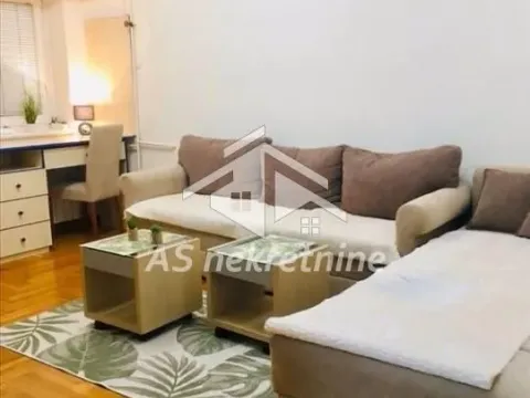 Izdavanje, dvosoban stan, 43m², Novi Beograd Sve Podlokacije, Beograd - image 4