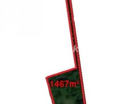 Sale, land lot, 14m², Banja Vrdnik, Irig