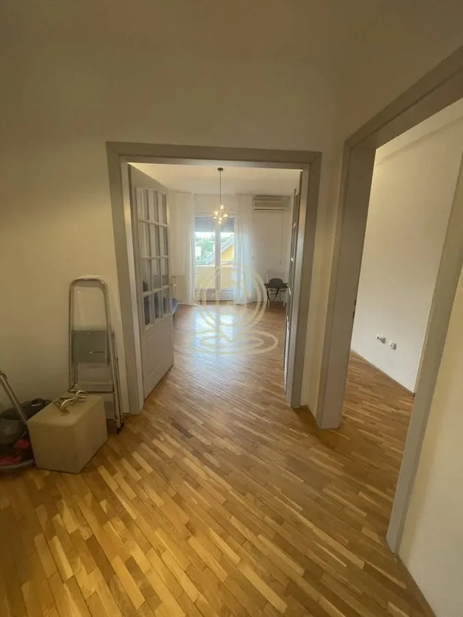 Rent, two bedroom apartment, 60m², Zemun Sve Podlokacije, Beograd