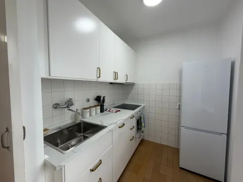 Rent, two bedroom apartment, 41m², Crveni Krst, Beograd - image 5