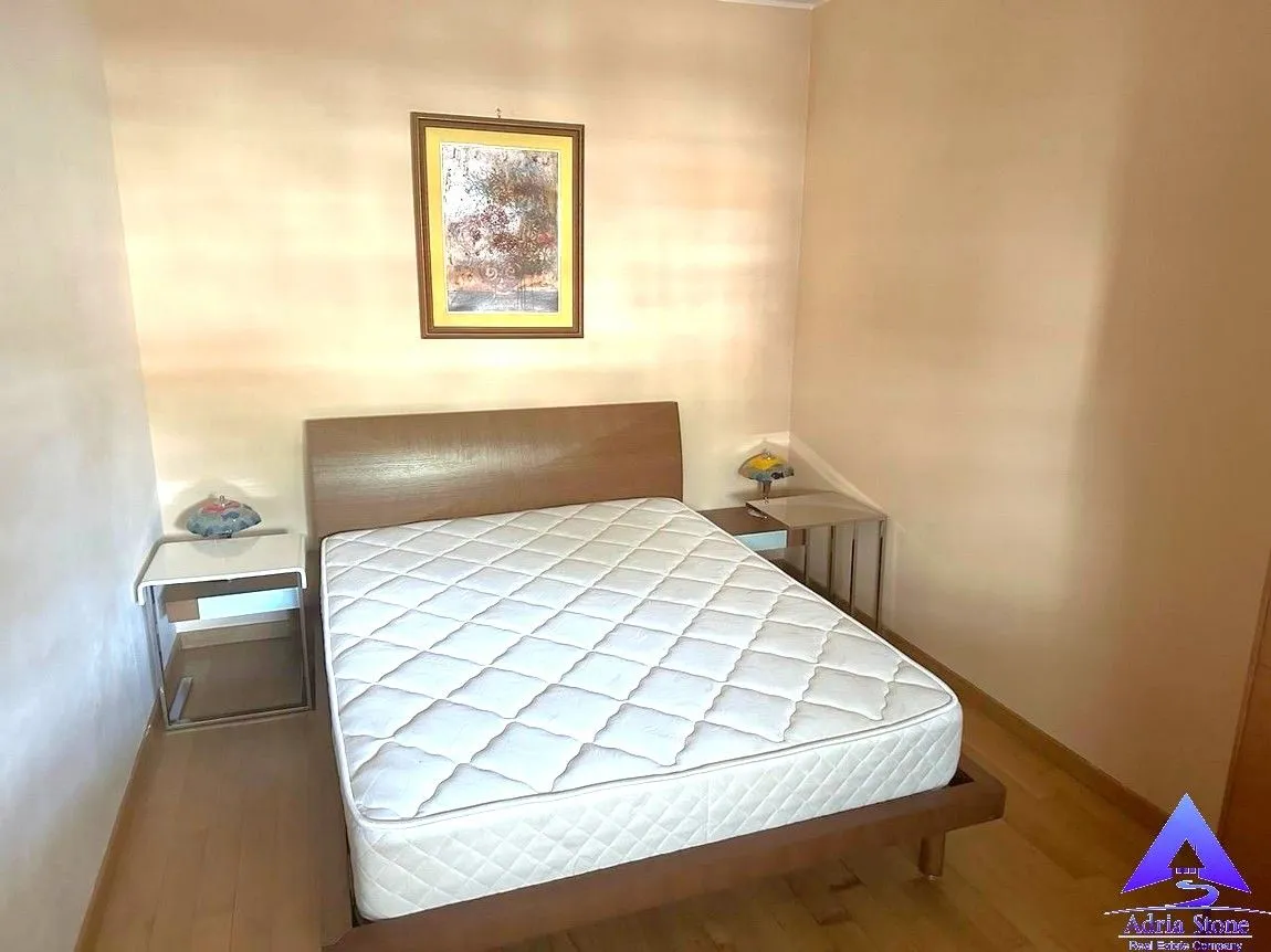 Prodaja, dvosoban stan, 85m², Rozino, Budva