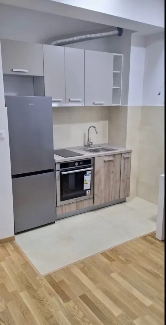 Izdavanje, stan, 25m², Zabjelo, Podgorica