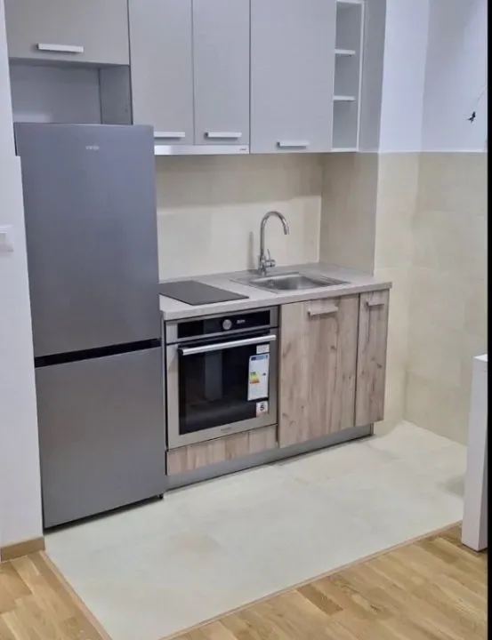 Izdavanje, stan, 25m², Zabjelo, Podgorica