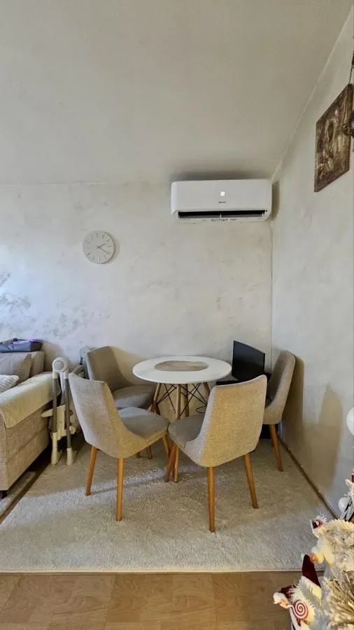 Prodaja, stan, 42m², Preko Morače, Podgorica