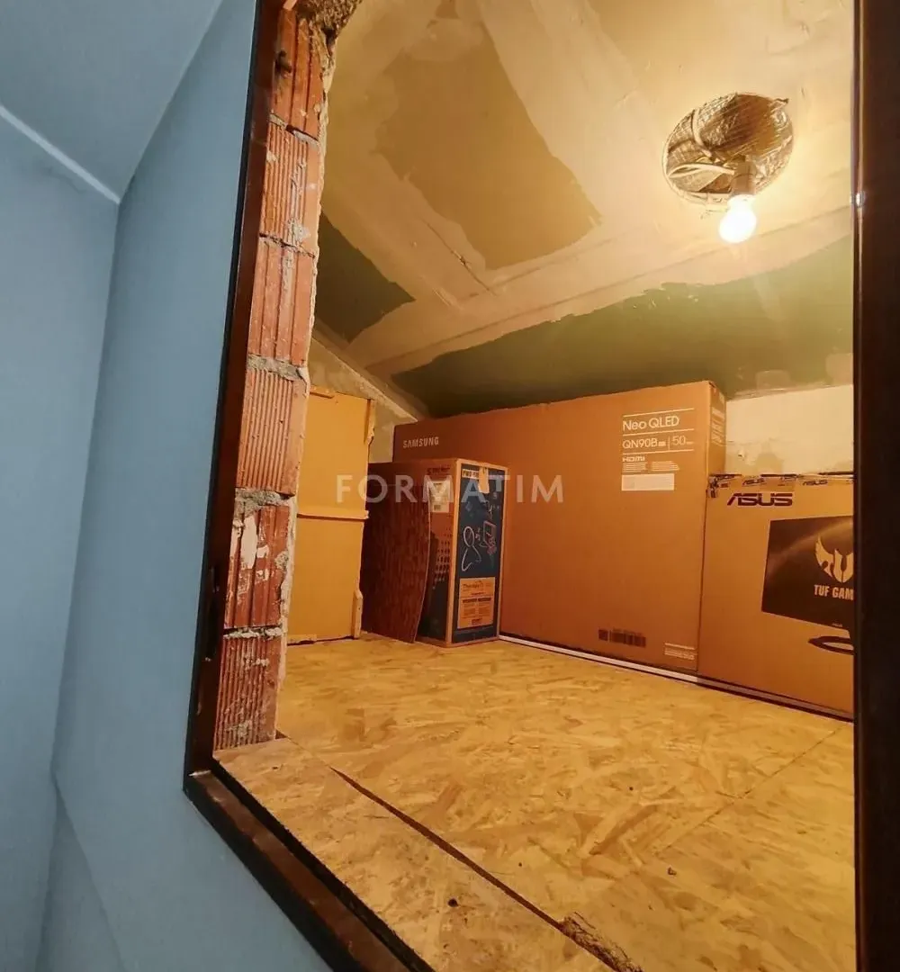 Sale, two bedroom apartment, 55m², Lekino Brdo, Voždovac Sve Podlokacije