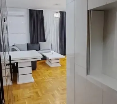 Rent, two bedroom apartment, 48m², Altina, Beograd - image 5