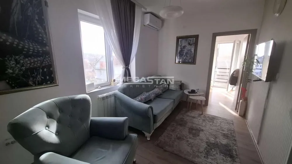 Prodaja, jednosoban stan, 36m², Banjica, Voždovac Sve Podlokacije