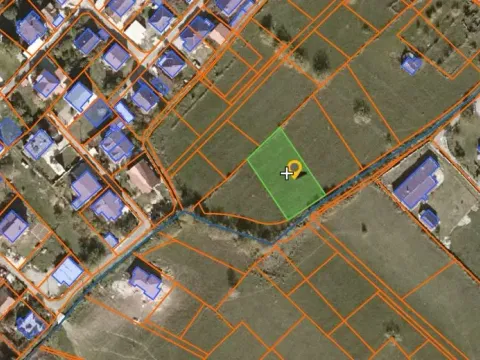 Prodaja, plac, 904m², Doljani, Podgorica - image 3