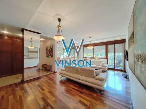 Izdavanje, četvorosoban stan, 115m², Centar, Novi Sad - image 5