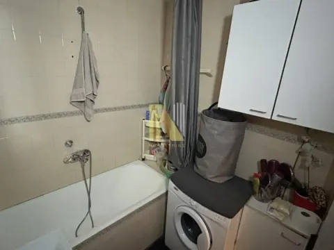 Sale, two bedroom apartment, 46m², Novo naselje, Novi Sad - image 9