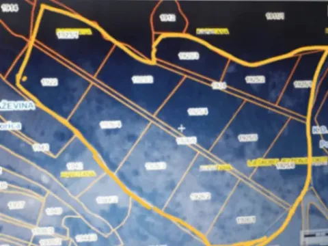 Prodaja, plac, 30962m², Lješanska Nahija, Podgorica - image 2