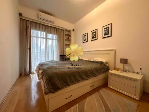 Izdavanje, jednosoban stan, 47m², Gorica C, Podgorica - image 6