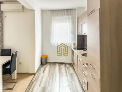 Prodaja, dvosoban stan, 67m², Bečići, Budva - image 4