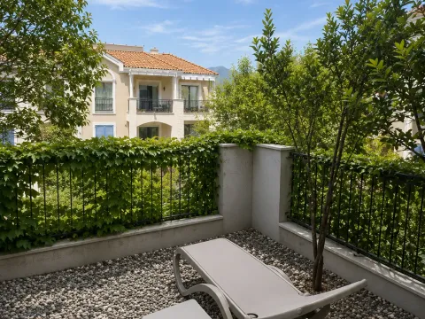 Rent, one bedroom apartment, 60m², Luštica Bay, Tivat - image 6