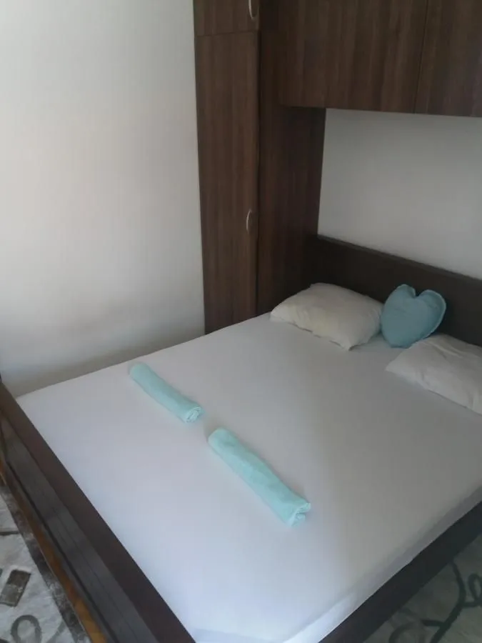 Prodaja, dvosoban stan, 75m², Budva, Crna Gora