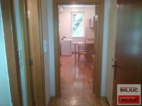 Prodaja, garsonjera, 23m², Socijalno, Novi Sad Sve Podlokacije - image 6