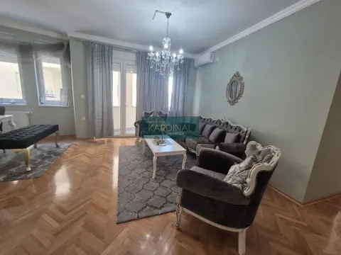 Prodaja, trosoban stan, 71m², Aqua park, Jagodina - image 14