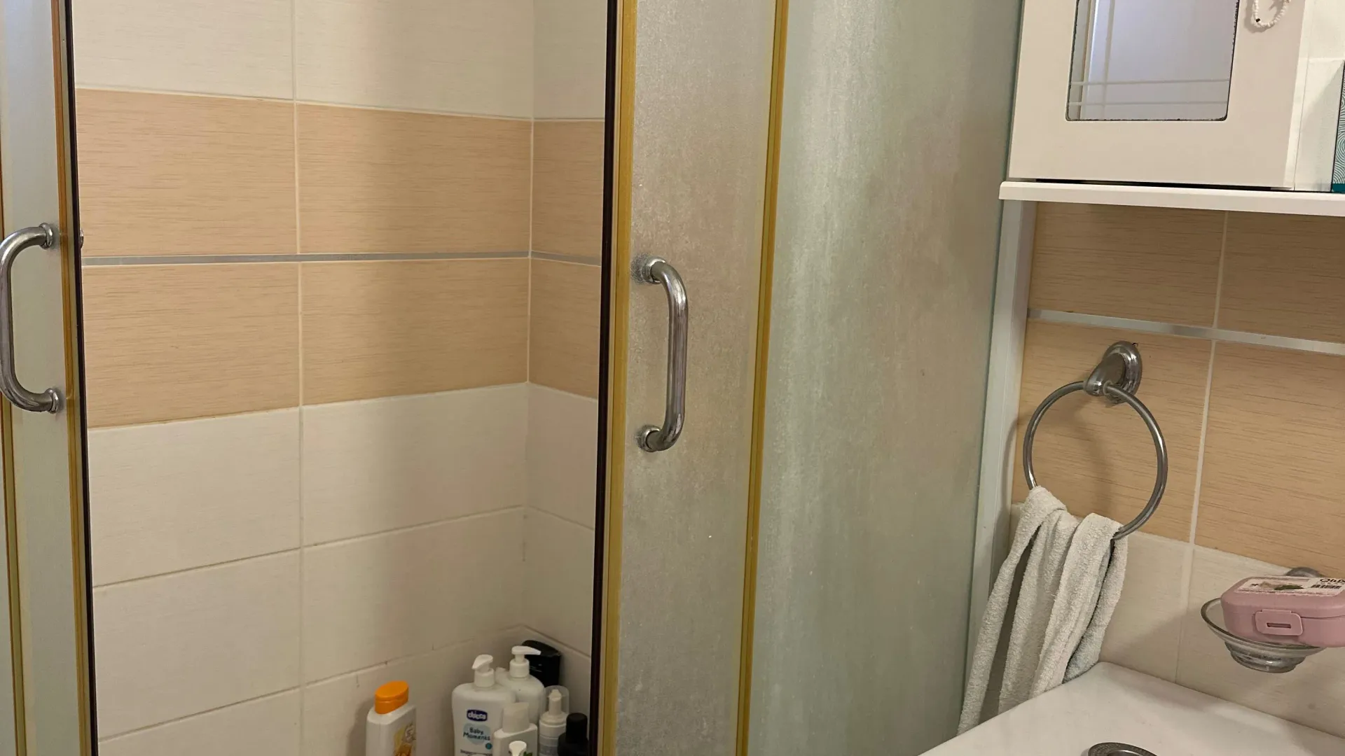 Prodaja, jednosoban stan, 48m², Igalo, Herceg Novi